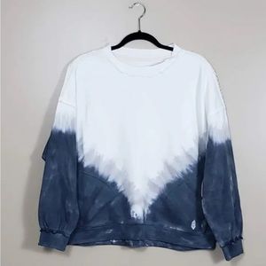 Free People Sweatshirt